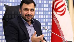 تخریب دکل‌های بی تی اس علت قطعی یا کندی ارتباط موبایل‌ها در تهران
