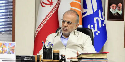 مهمترین دلایل افت تولید و فروش ایران خودرو دیزل اعلام شد