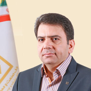 محمد امینی