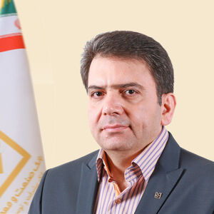 محمد امینی