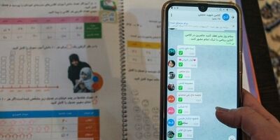 اینترنت رایگان ۶۰۰ هزار معلم تمدید می‌شود