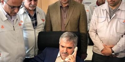 اجرت رایگان تعمیرات بدنه محصولات آسیب‌دیده گروه سایپا در سیل اخیر 