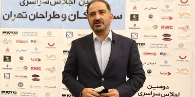 نیروهای جوان و توانمند وارد انجمن صنفی انبوه سازان ساختمان تهران  شدند