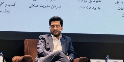 تقی‌پور: تمام تمرکز ما روی تداوم خدمت‌رسانی شبکه پرداخت به مردم است