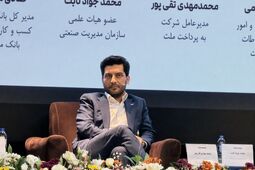 تقی‌پور: تمام تمرکز ما روی تداوم خدمت‌رسانی شبکه پرداخت به مردم است