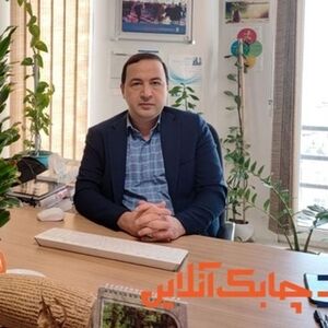 دکتر محسن عسگری