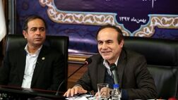 بیمه ایران رکن اصلی نظام بیمه‌ای کشور است 