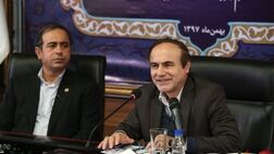 بیمه ایران رکن اصلی نظام بیمه‌ای کشور است 