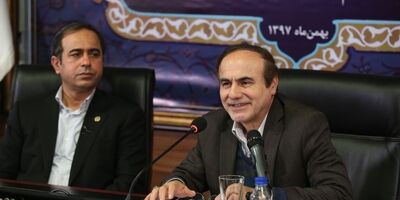 بیمه ایران رکن اصلی نظام بیمه‌ای کشور است 