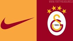 پایان همکاری نایک و غول ترکیه فرا رسید؟