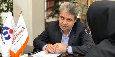 فروش بیمه‌نامه شخص ثالث در 12 قسط خلاف قانون است
