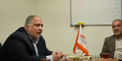 تامین گوشت قرمز مورد نیاز کشور در ماه مبارک رمضان و سال نو به هلدینگ کشاورزی کوثر سپرده شد
