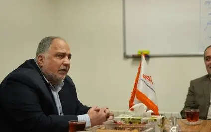 تامین گوشت قرمز مورد نیاز کشور در ماه مبارک رمضان و سال نو به هلدینگ کشاورزی کوثر سپرده شد