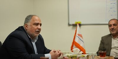 تامین گوشت قرمز مورد نیاز کشور در ماه مبارک رمضان و سال نو به هلدینگ کشاورزی کوثر سپرده شد