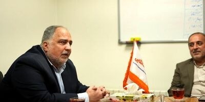 تامین گوشت قرمز مورد نیاز کشور در ماه مبارک رمضان و سال نو به هلدینگ کشاورزی کوثر سپرده شد