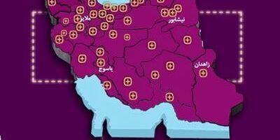 راه اندازی اتوپلاس طلایی بیمه نوین در تمامی مراکز استان‌ها
