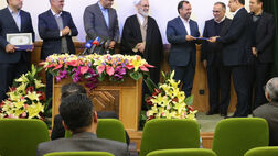 
بیمه دانا نخستین بیمه‌نامه تکافل را صادر کرد
