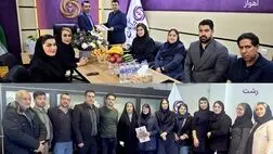 گام بلند بیمه آرمان در مسیر تحول با سیاست‌های نوین، برنامه‌های توسعه ‌محور و انتصابات استراتژیک
