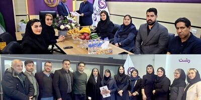 گام بلند بیمه آرمان در مسیر تحول با سیاست‌های نوین، برنامه‌های توسعه ‌محور و انتصابات استراتژیک
