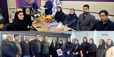 دستیابی به قله‌های صنعت بیمه با راهبرد وفاداری مشتریان