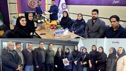 گام بلند بیمه آرمان در مسیر تحول با سیاست‌های نوین، برنامه‌های توسعه ‌محور و انتصابات استراتژیک
