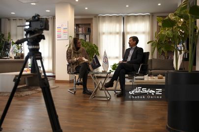 علیرضا حجتی