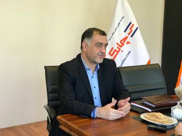 مهران صادقی