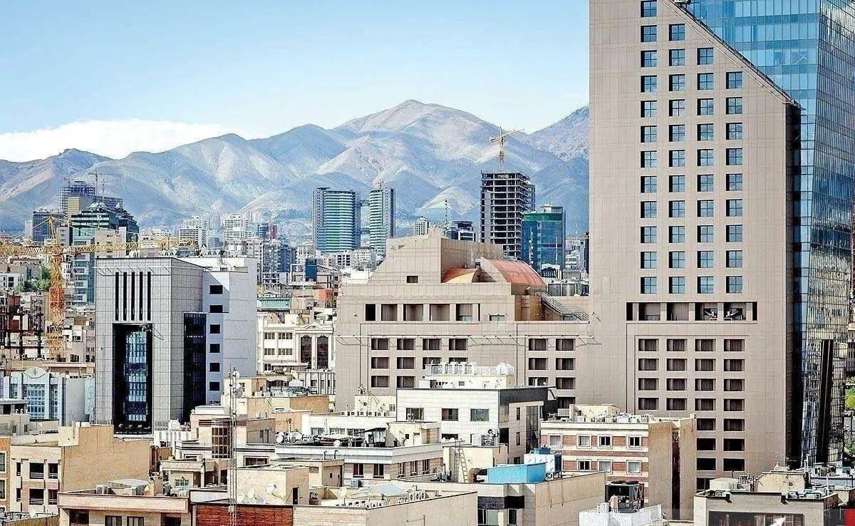 آپارتمان های نوساز یوسف آباد چند؟ 