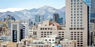 آپارتمان‌های ۱۰۰ متری فرمانیه چند؟