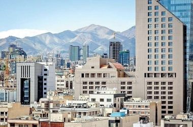 آپارتمان های نوساز یوسف آباد چند؟ 