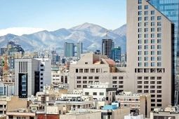 آپارتمان های نوساز یوسف آباد چند؟ 