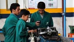 ۸۰ درصد مهارت آموزان جذب بازار کار شده‌اند