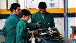 ۸۰ درصد مهارت آموزان جذب بازار کار شده‌اند