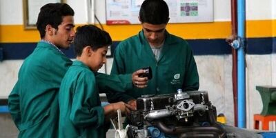 ۸۰ درصد مهارت آموزان جذب بازار کار شده‌اند