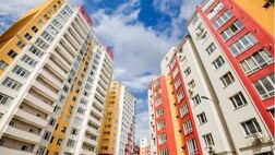 قیمت تمام شده هرمتر مربع واحد نهضت ملی مسکن۶ میلیون و۵۰۰ هزار تومان