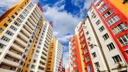 قیمت تمام شده هرمتر مربع واحد نهضت ملی مسکن۶ میلیون و۵۰۰ هزار تومان
