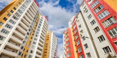 قیمت تمام شده هرمتر مربع واحد نهضت ملی مسکن۶ میلیون و۵۰۰ هزار تومان