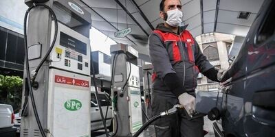 60 درصد ظرفیت جایگاه های عرضه سی‌ان‌جی کشور فعال است