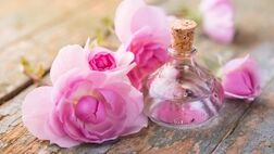 روزی چقدر گلاب بخوریم؟ / این افراد نباید گلاب مصرف کنند