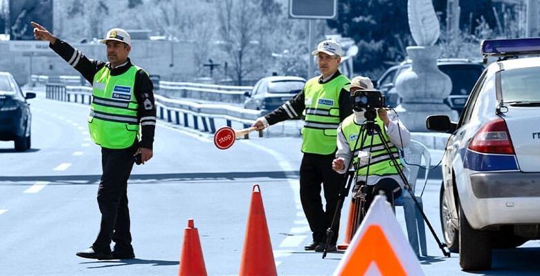 جریمه‌های رانندگی در ایام نوروز گران می‌شود