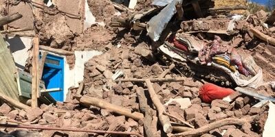 30درصد خسارت بیمه ای زلزله شهرستان خوی پرداخت شد