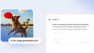 اپلیکیشن جمینای حالا تصاویر تولیدشده با هوش مصنوعی را تشخیص می‌دهد
