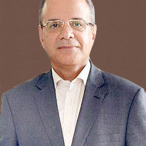 امیرحسین امین آزاد