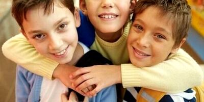 احساس شادی و مثبت اندیشی در نوجوانی و سلامت بهتر در بزرگسالی