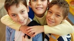 احساس شادی و مثبت اندیشی در نوجوانی و سلامت بهتر در بزرگسالی