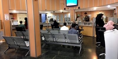 مجموع درآمد کارمزدی 6 بانک دولتی از 12 هزار میلیارد تومان عبور کرد