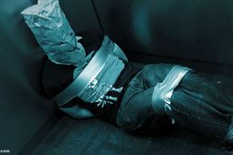 گروگانگیری ۲۵۰۰ دلاری با ترفند اخذ ویزا
