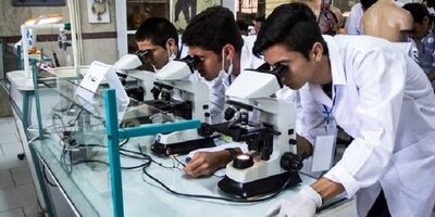 آغاز انتخاب رشته مرحله تکمیل ظرفیت آزمون دکتری داروسازی