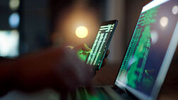 جزئیاتی از آسیب‌پذیری که برای حملات داس استفاده می‌شود
