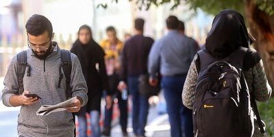 نرخ بیکاری تا پایان سال ۱۴۰۱ کاهش می یابد